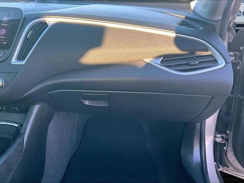 Used 2023 Chevrolet Malibu LT image 23