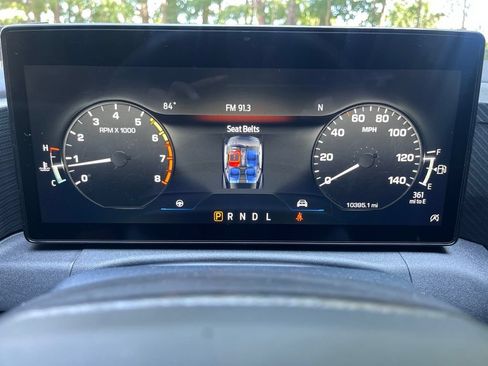 Used 2026 Ford Mustang Coupe RWD image 17