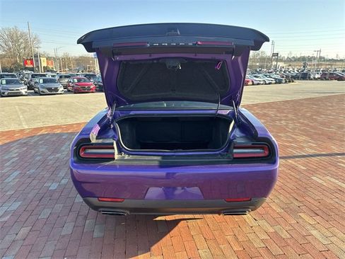 Used 2023 Dodge Challenger R/T Scat Pack w/ Plus Package image 26