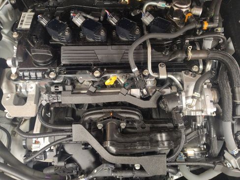 Used 2023 Toyota Corolla LE FWD image 30