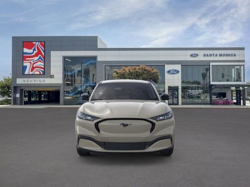 New 2026 Ford Mustang Mach-E Premium w/ Technology Package RWD image 6