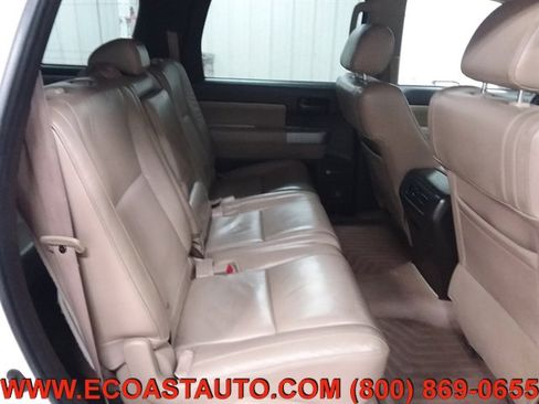 Used 2008 Toyota Sequoia SR5 image 13