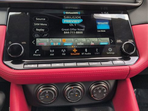 Used 2024 Nissan Z Performance w/ Floor Mat Package image 19