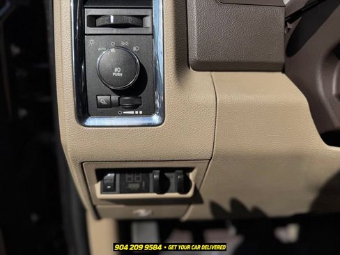 Used 2011 RAM 2500 Longhorn w/ Protection Group AWD/4WD image 19