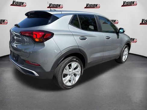 Used 2024 Buick Encore GX Preferred w/ Comfort Package AWD/4WD image 5