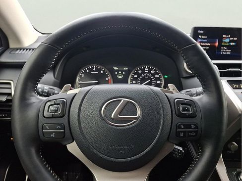 Certified 2021 Lexus NX 300 AWD w/ Premium Package image 28