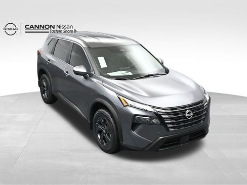 New 2026 Nissan Rogue SV w/ Cold Weather Package image 41