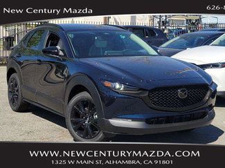 New 2026 MAZDA CX-30 Aire Edition video 1