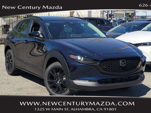 New 2026 MAZDA CX-30 Aire Edition image 1