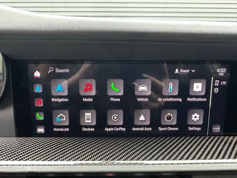 Certified 2022 Porsche 911 GT3 image 31