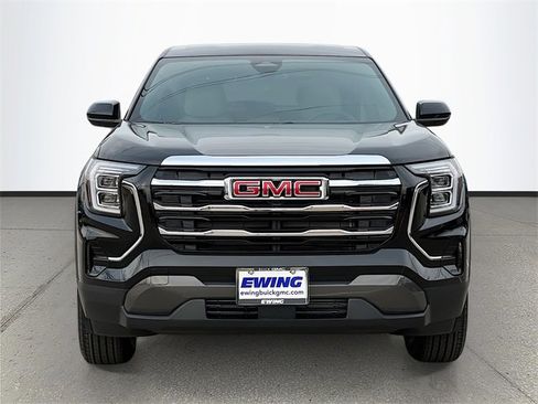 New 2026 GMC Terrain Elevation image 2