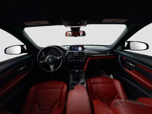Used 2018 BMW M3 Base w/ Competition Package image 27