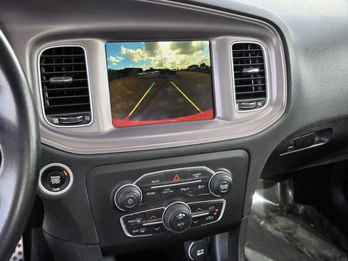 Used 2023 Dodge Charger GT RWD image 12