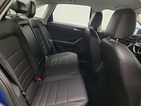 Used 2024 Volkswagen Jetta SE FWD image 19