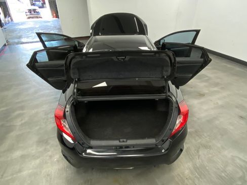 Used 2020 Honda Civic Sport image 47