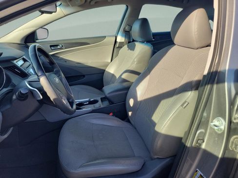 Used 2013 Hyundai Sonata SE image 14