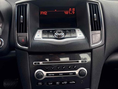 Used 2014 Nissan Maxima 3.5 S image 19