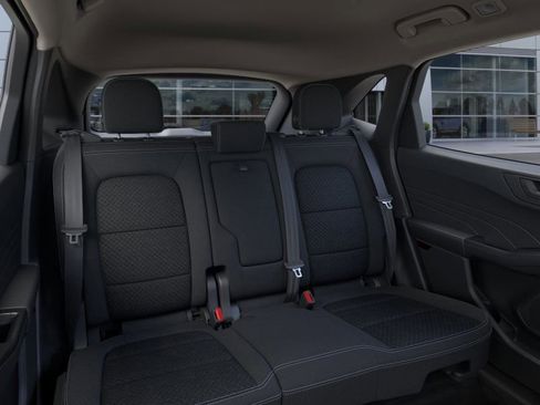 New 2026 Ford Escape Active w/ Cold Weather Package image 11