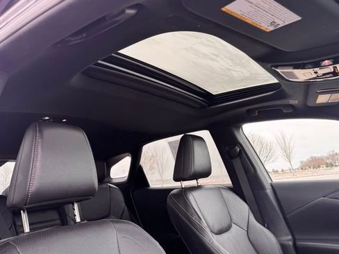 Used 2024 Lexus RX 350 350h Premium Plus image 24