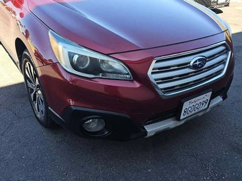 Used 2016 Subaru Outback 2.5i Limited AWD/4WD image 6
