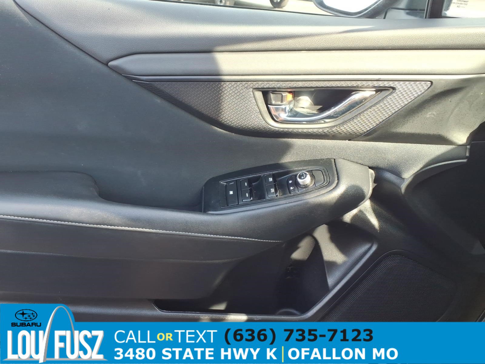 Used 2025 Subaru Outback Premium AWD/4WD image 22