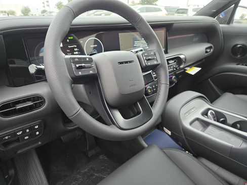 New 2026 Hyundai Palisade XRT Pro image 16