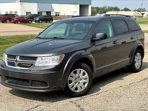 Used 2016 Dodge Journey SE image 6