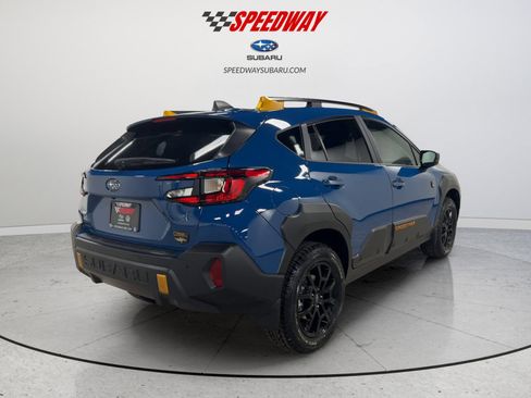 New 2026 Subaru Crosstrek 2.5i Wilderness AWD/4WD image 10