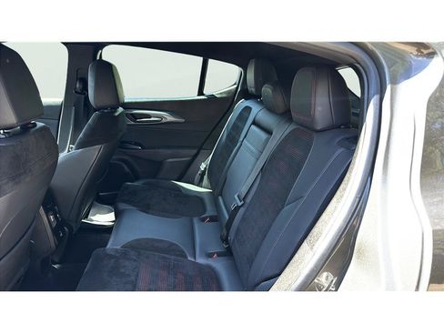 Used 2024 Dodge Hornet R/T Plus AWD/4WD image 14