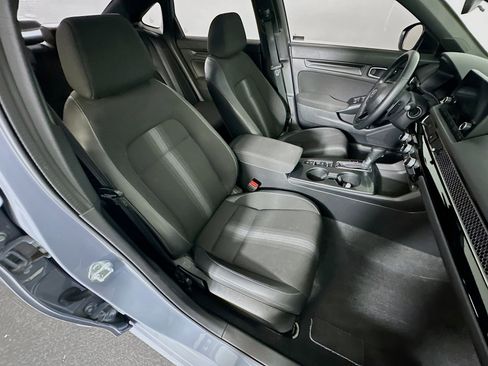 Used 2022 Honda Civic Sport image 27