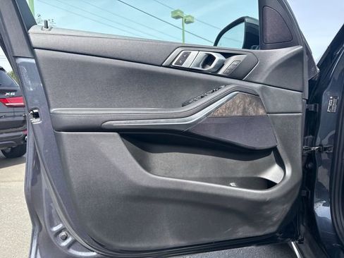 Used 2019 BMW X5 xDrive40i w/ Convenience Package image 21