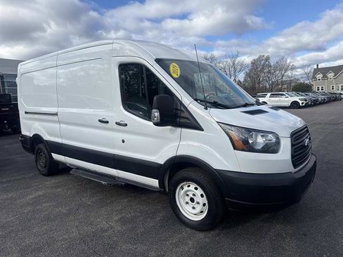 Used 2019 Ford Transit 150 148 Medium Roof image 9