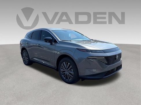 New 2026 Nissan Murano SL AWD/4WD image 18