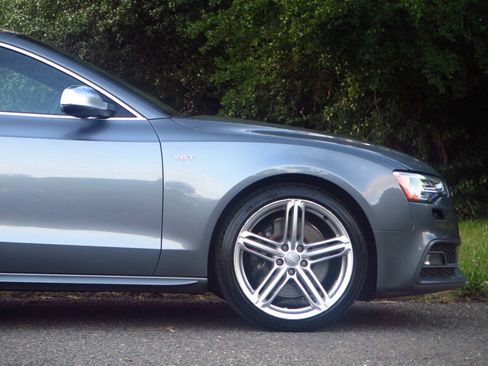 Used 2013 Audi S5 Premium Plus AWD/4WD image 26