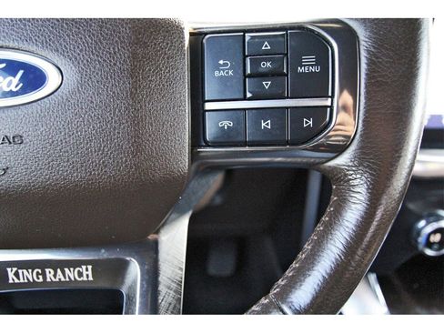 Used 2021 Ford F150 King Ranch w/ Equipment Group 601A High image 16