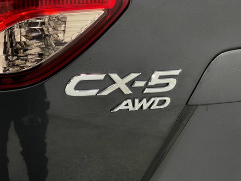 Used 2016 MAZDA CX-5 Touring w/ Bose/Moonroof Package AWD/4WD image 39
