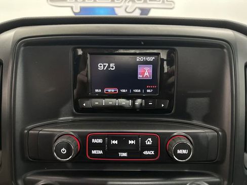 Used 2015 GMC Sierra 1500 2WD Regular Cab image 16