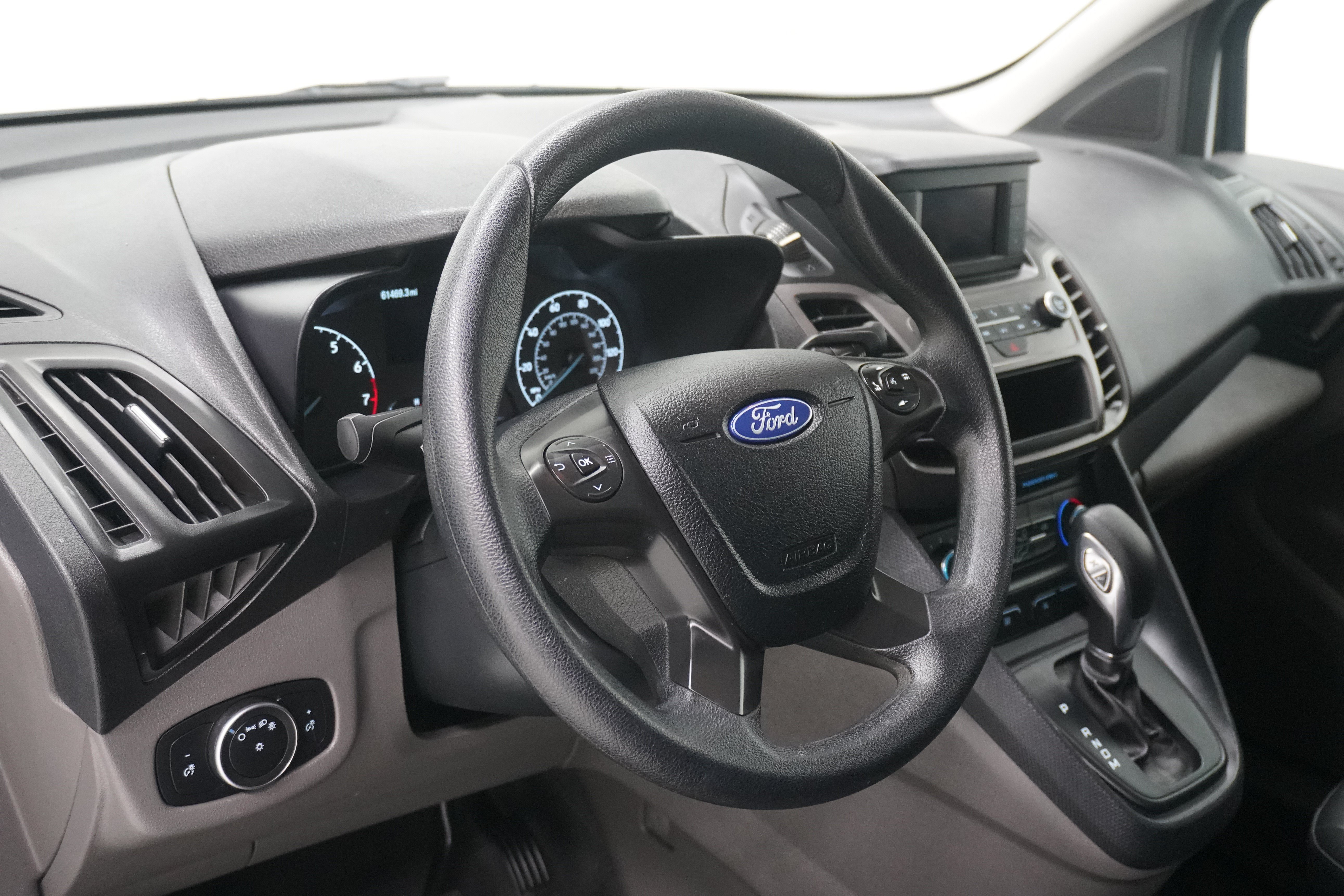 Used 2022 Ford Transit Connect XL FWD image 10