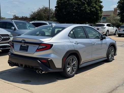 Used 2023 Subaru WRX AWD/4WD image 3