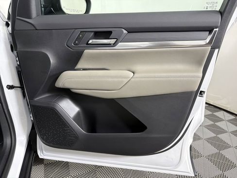 New 2026 GMC Terrain Elevation w/ Elevation Premium Package image 12