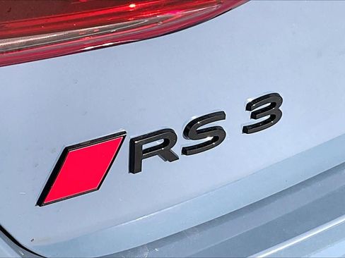 New 2026 Audi RS 3 image 15
