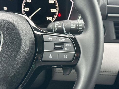 Certified 2025 Honda Pilot EX-L image 28