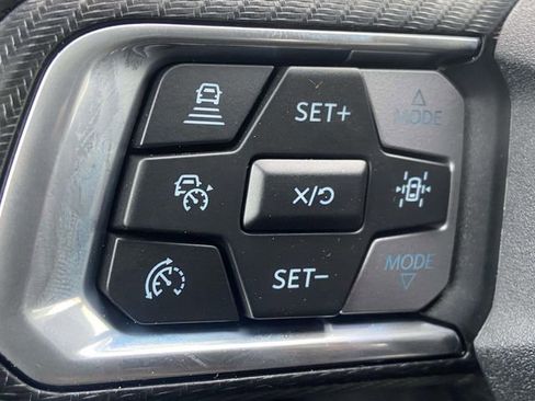 New 2026 Ford Mustang Premium image 36