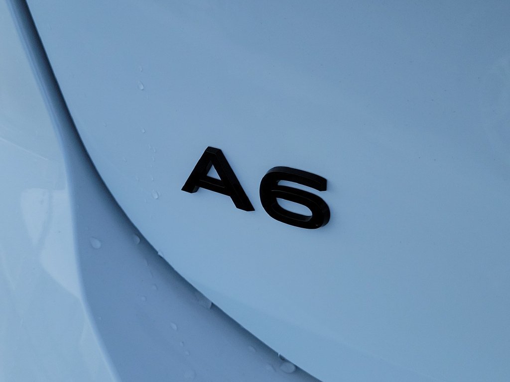 New 2026 Audi A6 Premium AWD/4WD image 5
