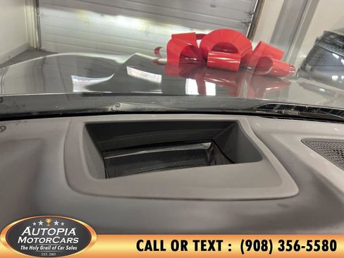 Used 2022 BMW X6 M w/ Competition Package image 44