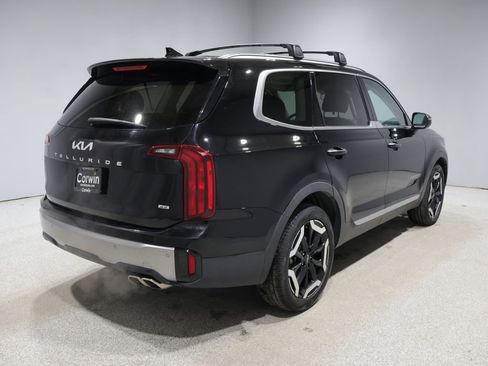 Used 2025 Kia Telluride S AWD/4WD image 2