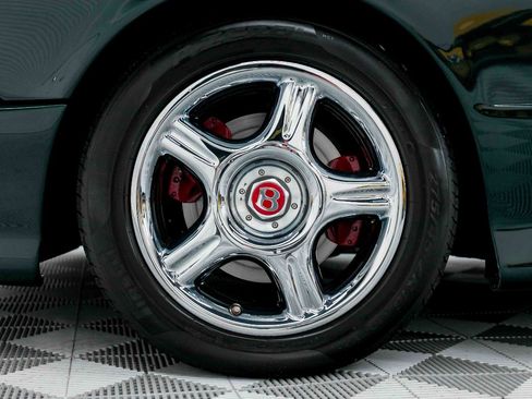Used 1999 Bentley Continental SC RWD image 40