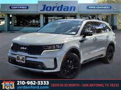Used 2023 Kia Sorento SX