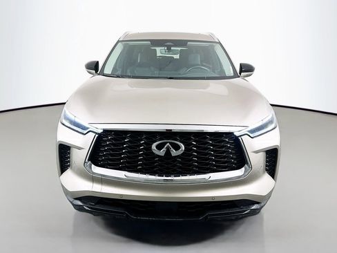 Used 2023 INFINITI QX60 Luxe image 2