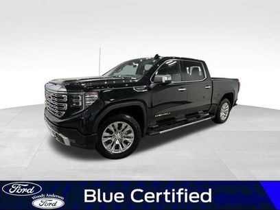 Used 2024 GMC Sierra 1500 Denali w/ Technology Package